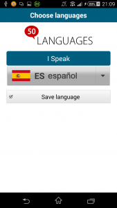 اسکرین شات 2 برنامه Learn English (Great Britain)