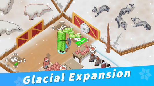 اسکرین شات 4 بازی Whiteout Survival