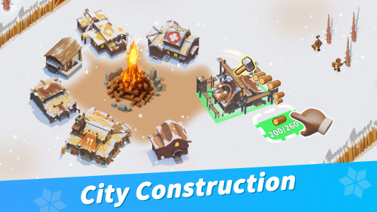 اسکرین شات 7 بازی Whiteout Survival