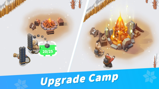 اسکرین شات 6 بازی Whiteout Survival