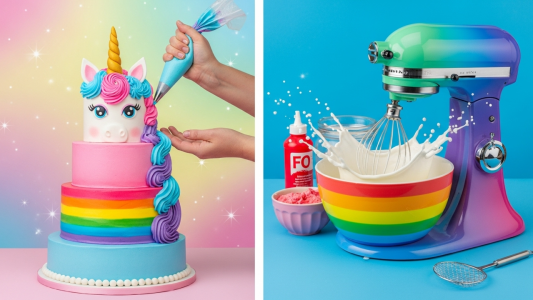 اسکرین شات 6 بازی Christmas Cakes Cooking Bakery