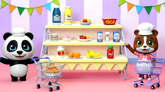 اسکرین شات 7 بازی Christmas Cakes Cooking Bakery