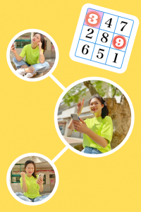 اسکرین شات بازی Tahoe Sudoku puzzle classic games free 5