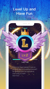 اسکرین شات 4 برنامه GOGO LIVE Streaming Video Chat