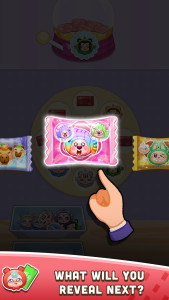 اسکرین شات 8 بازی Lucky Blind Box