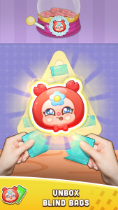 اسکرین شات 1 بازی Lucky Blind Box