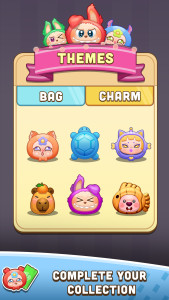 اسکرین شات 3 بازی Lucky Blind Box