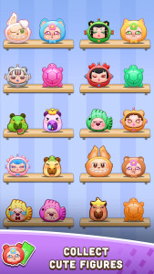 اسکرین شات 2 بازی Lucky Blind Box