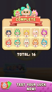 اسکرین شات 7 بازی Lucky Blind Box