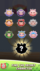 اسکرین شات 4 بازی Lucky Blind Box