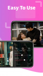 اسکرین شات 6 برنامه HiTV - HD Drama, Film, TV Show