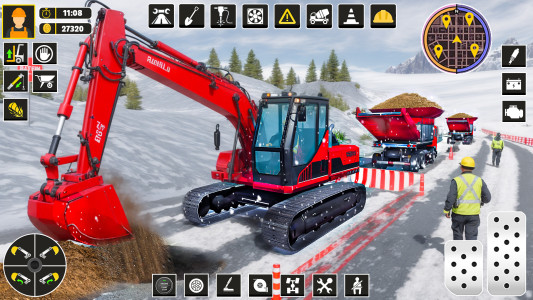 اسکرین شات 7 بازی Construction Simulator Games