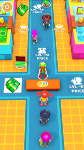 اسکرین شات بازی Perfect Hotel Business Game 3d 2