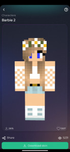 اسکرین شات 5 بازی Fashion Dress up girls games