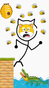 اسکرین شات 4 بازی Drawing puzzle: No Wifi Games