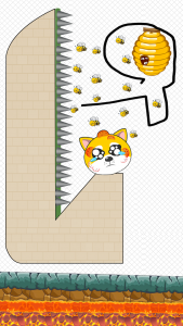اسکرین شات 6 بازی Drawing puzzle: No Wifi Games
