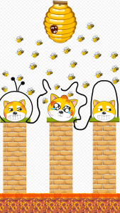 اسکرین شات 2 بازی Drawing puzzle: No Wifi Games