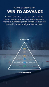 اسکرین شات بازی World Hockey Manager 6