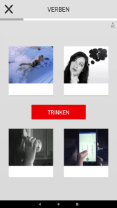 اسکرین شات 7 برنامه Learn German 1000 Words