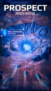 اسکرین شات بازی Empire: Millennium Wars 2