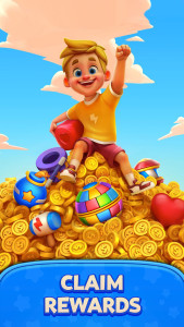 اسکرین شات 6 بازی Wonder Blast