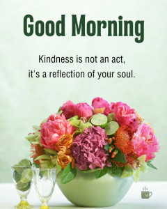 اسکرین شات برنامه Good Morning Images App 4