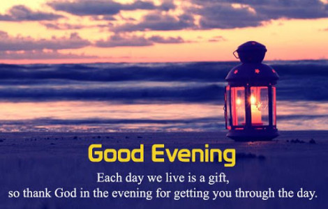 اسکرین شات برنامه Good night & evening messages with pictures GIFs 8