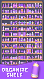 اسکرین شات 5 بازی Sort Mania