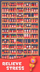 اسکرین شات 4 بازی Sort Mania