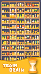 اسکرین شات 3 بازی Sort Mania