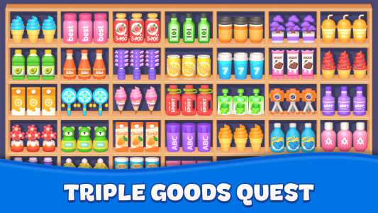 اسکرین شات 8 بازی Sort Mania