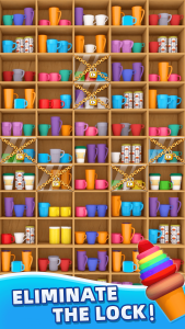 اسکرین شات 7 بازی Goods Master 3D:Matching Games