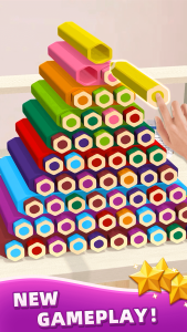 اسکرین شات 3 بازی Goods Master 3D:Matching Games