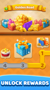 اسکرین شات 6 بازی Goods Match 3D - Triple Master