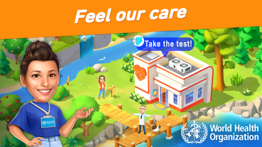 اسکرین شات 4 بازی Goodville: Farm Game Adventure