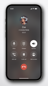 اسکرین شات 8 برنامه Right Dialer
