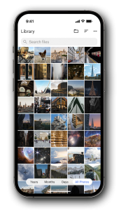 اسکرین شات 6 برنامه Right Gallery