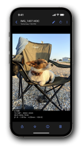 اسکرین شات 4 برنامه Right Gallery