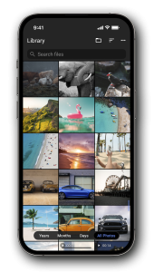 اسکرین شات 3 برنامه Right Gallery