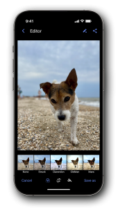 اسکرین شات 8 برنامه Right Gallery