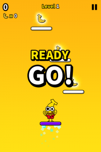 اسکرین شات 4 بازی Oh! My Banana