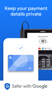 اسکرین شات برنامه Google Pay: Save and Pay 7