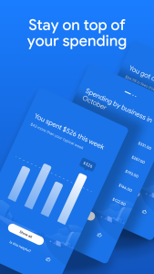 اسکرین شات 5 برنامه Google Pay: Save and Pay