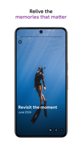 اسکرین شات 4 برنامه گوگل فوتوز (Google Photos)