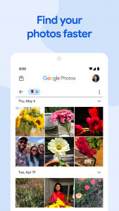 اسکرین شات برنامه گوگل فوتوز (Google Photos) 5