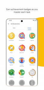 اسکرین شات 8 برنامه Crowdsource