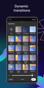 اسکرین شات 4 برنامه YouTube Create