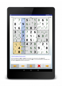 اسکرین شات بازی Sudoku 2Go Free 6