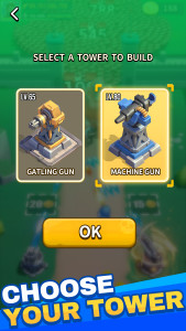 اسکرین شات 4 بازی Shot War: Frozen Survival