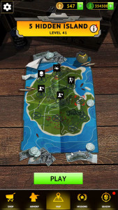 اسکرین شات 6 بازی Sniper Area: Special forces